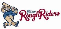 Rough Riders Tickets 202//97